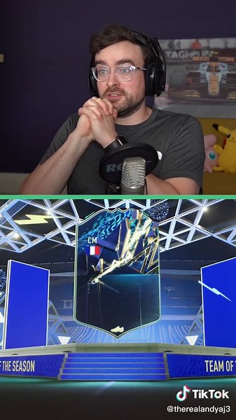 Opening ALL Guaranteed TOTS SBC Packs | FIFA 22 Pack Opening