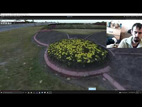 Reality Capture vs Metashape in Unity Photogrammetry Comparison