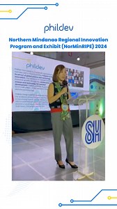 12 reactions |  Inspiring Innovation at NorMinRIPE 2024!  Join us...