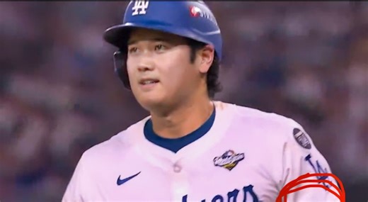 Shohei Ohtani Exposed By Internet Sleuths For Allegedly Cheating During Game 4 OF World Series After New Evidence Reveals Something Fishy Was Going On [PHOTOS]