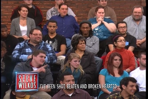 Megan is heartbroken over her fiancé cheating on her and wants to believe he can change. | The Steve Wilkos Show