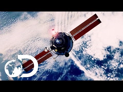 Fall in Love with Science