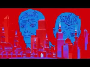 Raven & Kreyn - Express Yourself (Official Music Video)