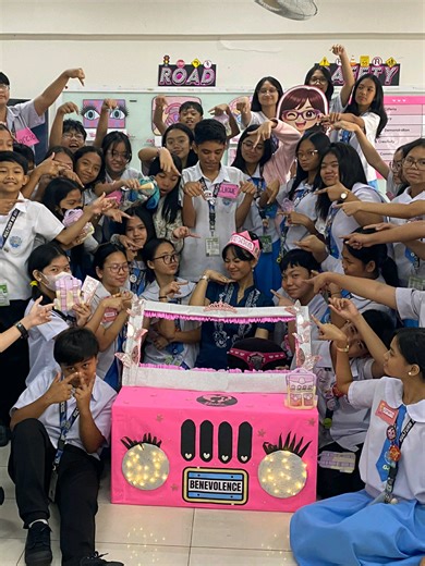 Successful Final Teaching Demo: A Glimpse into My Journey