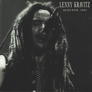 Lenny Kravitz - Acoustic 1994