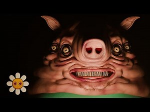 Mommy Pig’s pregnancy massacre  | Peppa Pig