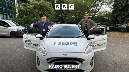 Southampton FC - S2.6 Goin' Home with Adam and Jo - BBC Sounds