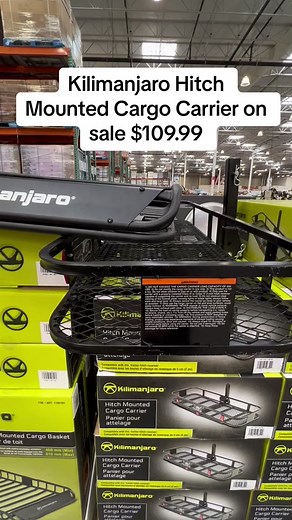 #cargo #cargocarrier #costco #costcotiktok #costcodeals #fyp #foryoupage #costcofinds