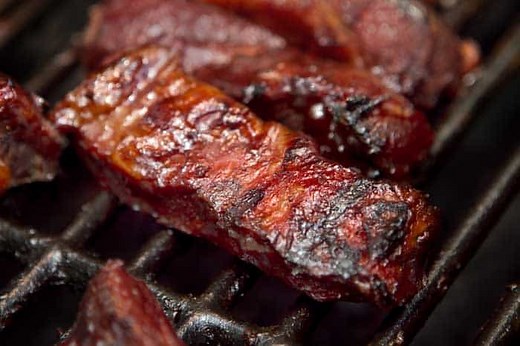 What Are Riblets? (Guide & Smoking Recipe)