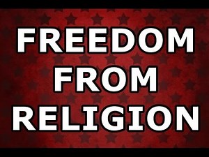 Freedom from Religion