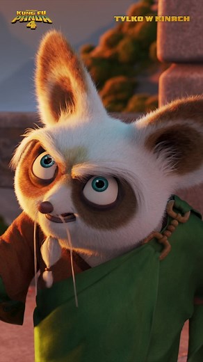 Kung Fu Panda 4 - Zwiastun i Recenzje