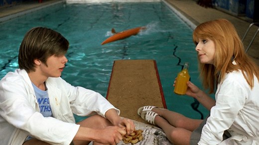 Watch How to Film... a Swimming Pool - BFI Player