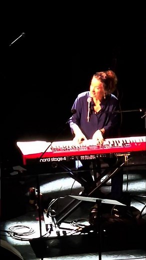 Susan Werner - May I Suggest LIVE Clip - Cayamo 17 (Mar 2, 2025)
