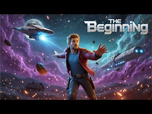 The True Beginning of Star-Lord