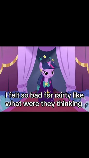 My Little Pony: Rarity's Dress Dilemma