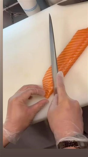 Nigiri Sushi Recipe | Japanese Classic That Melts in Your Mouth 🤤”