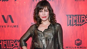 Milla Jovovich Shares Her Tips for Battling Anxiety and Depression