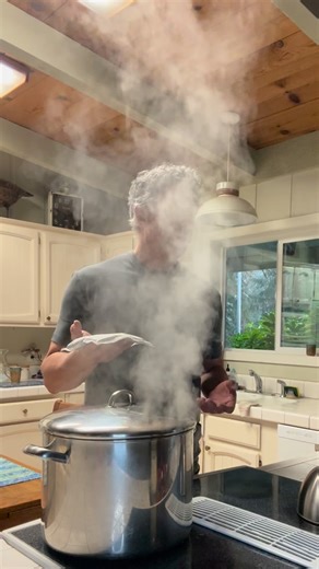 primalhomestead on Instagram: "Iced Tea kept him on track. Not only did he lose 45 pounds in 4 months. He lost blood sugar spikes, mood swings and body aches. This 4 oz tea bag sweetened with stevia allowed him to give up sugar and stay on point."