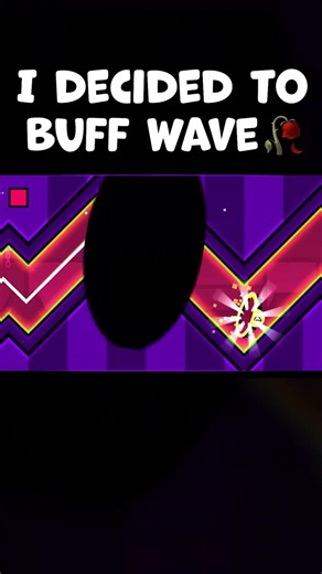 I Decided to Buff Deadlocked Wave 😭🥀