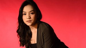 Lissa in Macao Curhat Lewat Lagu setelah Dua Kali Gagal dalam Urusan Cinta - Tribunnews.com