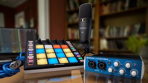 PreSonus Atom Producer Lab review