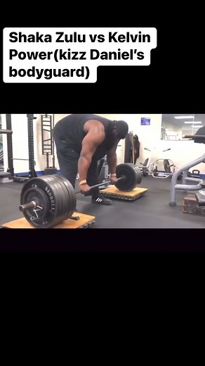Ghana vs Nigeria 🇬🇭 vs 🇳🇬 @followers @top fans #GhanasStrongest #bodybuilding #ghana #nigeria #jollofrice #battle #fitness | Ghana's Strongest