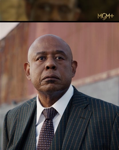 Some things never change...no matter how much you want them to. Watch all of Godfather Of Harlem Season 4 now on MGM | Godfather of Harlem