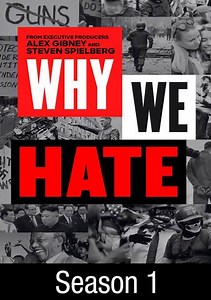 Why We Hate: Origins