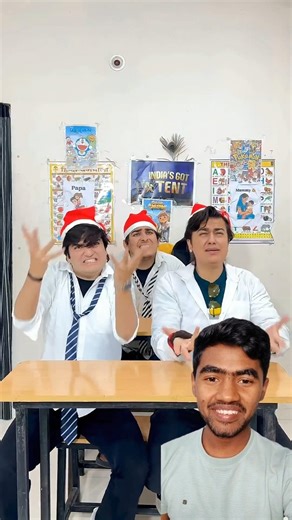 Santa 🧑‍🎄 "Building Wooden Log Cabin in Forest 🥰 Survival House Step by Step" #reelschallenge