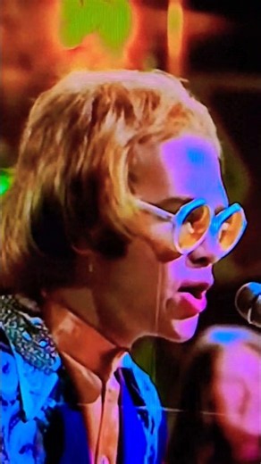 Elton John - Daniel (1973)