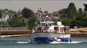 Tourisme en France et FLE : découvrir la Bretagne en cours de français - TV5MONDE