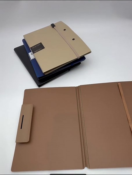 Folding A4 to A5 Folder: A Must-Have for School