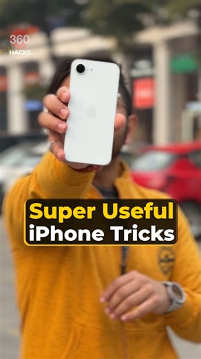 Gadgets 360 on Instagram: "3 Hidden iPhone Tricks #howto #techtips #iphone #iphonetricks #iphonetips . . . (3 Hidden iPhone Trick, howto, techtips, iphone, iphonetricks, iphonetips, apple, hiddentrick, tech, iPhone settings, Hidden iPhone settings, iPhone video, iphone camera trick, iphone secret tricks, tech tips, Gadgets 360)"