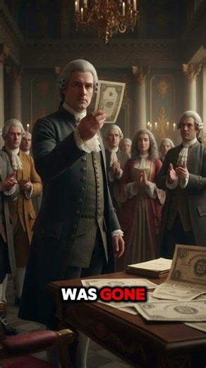 Why Hope Nearly Destroyed France's Economy #shorts #economy