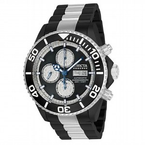 Invicta Reserve 23287 Elite Diamonds LE Anniversary Watch - Swiss Made