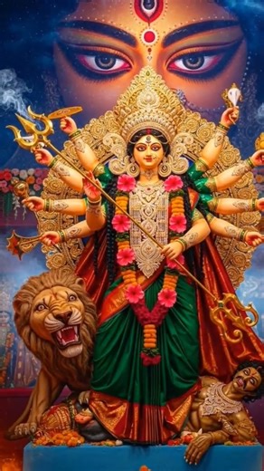 Durga maa status video // Durga maa status #durga #comingsoon #shorts