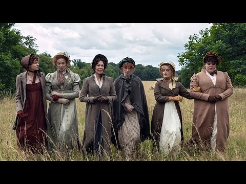 New Pride & Prejudice Cast REVEALED! Who’s Playing Who for Netflix?