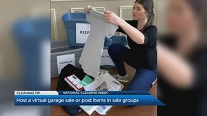 How to spring clean your home during a pandemic