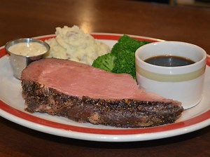 Enjoy Prime Rib? Ninety Nine Restaurants Offer Deal This Weekend