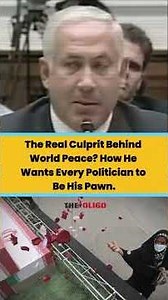 Netanyahu’s History of Pushing for War: 1982 to Today