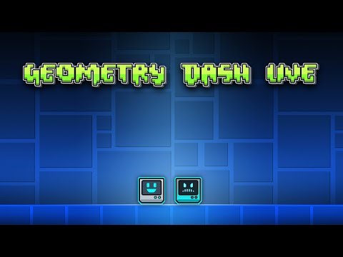 Playing Geometry Dash with Heart Rate Monitor