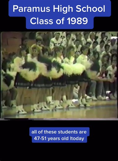 Throwbacks on TikTok