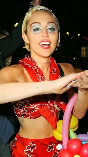 31K views · 43 reactions | Miley Cyrus: Controversy & Fame #mileycyrus | Beyond The Screen | Facebook