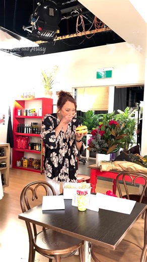946K views · 14K reactions | Fun fact  We don’t always film in order! Lynne’s final scene on set wasn’t her character’s last appearance; it was between Irene and Leah, as she signed the Diner over to her   Stay tuned for Irene's final scene on air  #HomeandAway | Home and Away | Facebook