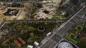 [Generals Evolution] - Generals Zero Hour Shellmap Remake video