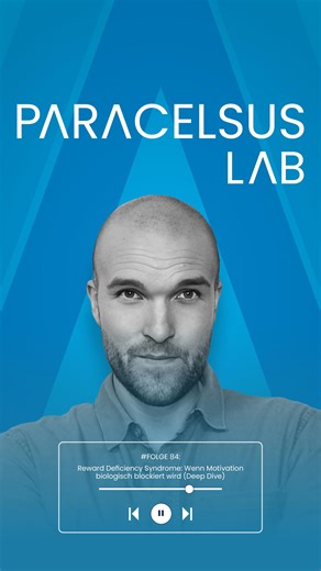 ⚡ Motivation blockiert? Es liegt nicht an dir! Beim Reward Deficiency Syndrome bewertet dein Belohnungssystem Anstrengung oft nicht mehr als lohnend – und Dopamin ist der Schlüssel 🔑. Das bedeutet: Disziplin alleine reicht nicht. Müdigkeit, Antriebslosigkeit oder Impulsivität sind oft keine Schwäche, sondern eine biologische Anpassung an unsere hochstimulierende Welt 🌐💥. 💡 Was hilft? • Bewegung 🏃‍♀️ • Schlaf 😴 • Stressreduktion 🧘‍♂️ • Bewusste Pausen von Reizen 📵 Neugierig, wie dein Belo