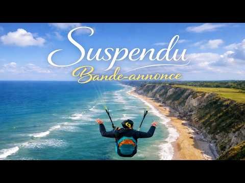 SUSPENDU #5 - BANDE-ANNONCE l DIMANCHE 18H