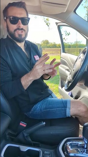 ¿Cómo es el interior de la nueva Renault Alaskan Outsider?