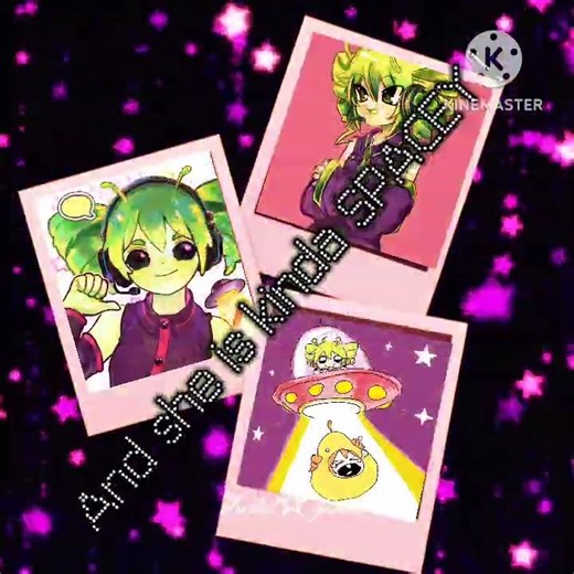teto alien #edit