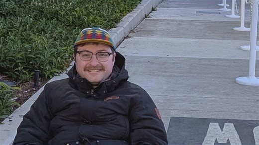 Crosslake Connection marks light rail milestone